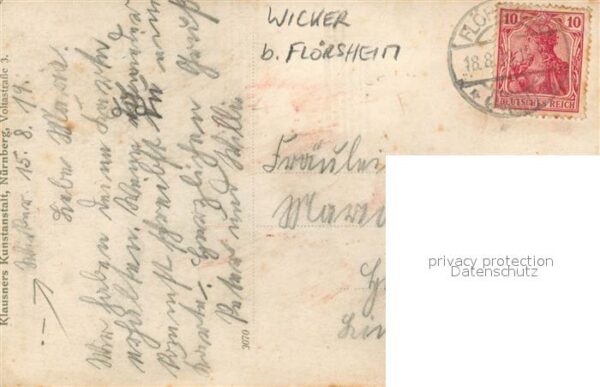 Wicker – Bild 2