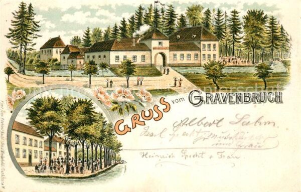Gravenbruch