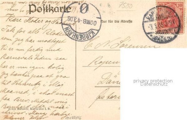 Karlsruhe Baden Karnevals-Gesellschaft – Bild 2
