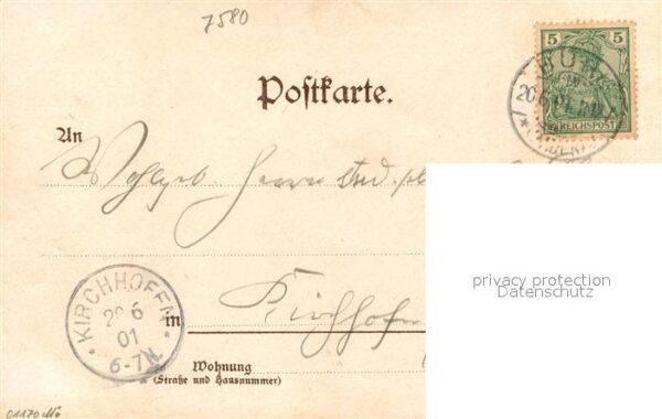 Eisental Affental Gasthaus zum Weinberg – Bild 2
