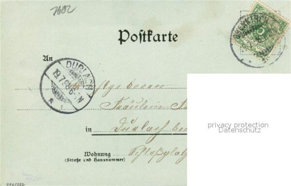Oberkirch Baden Kriegerdenkmal Strasse – Bild 2