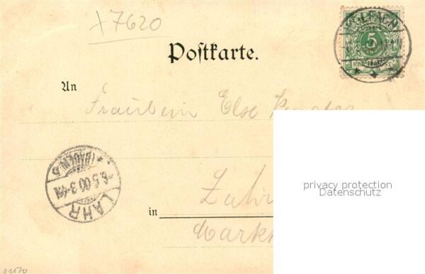 Wolfach Rathaus – Bild 2