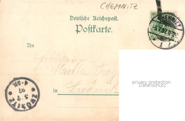 Chemnitz Restaurant Feldschloesschen – Bild 2