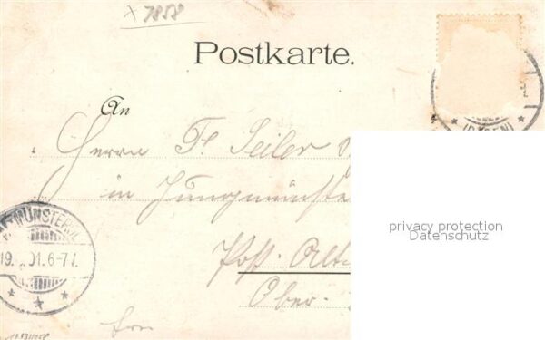 Weil am Rhein Gasthaus Bahnhof Leopoldshoehe – Bild 2