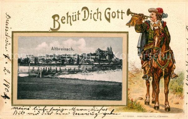 Breisach Rhein