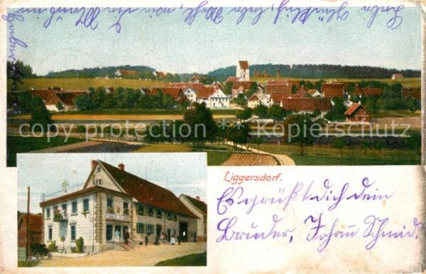 Liggersdorf