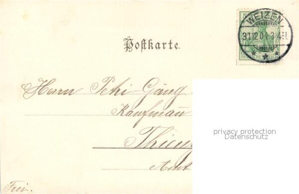 Weizen Gasthaus Kreuz Nepomuk Bueche – Bild 2