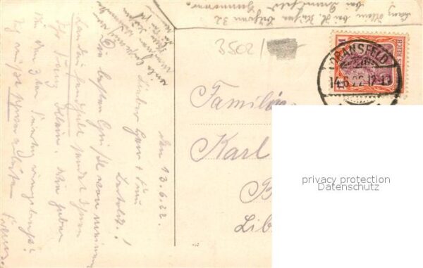 Buehren Goettingen Gasthaus weissen Ross – Bild 2