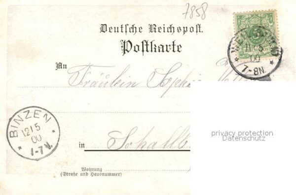 Weil am Rhein Gasthaus zum Ochsen – Bild 2