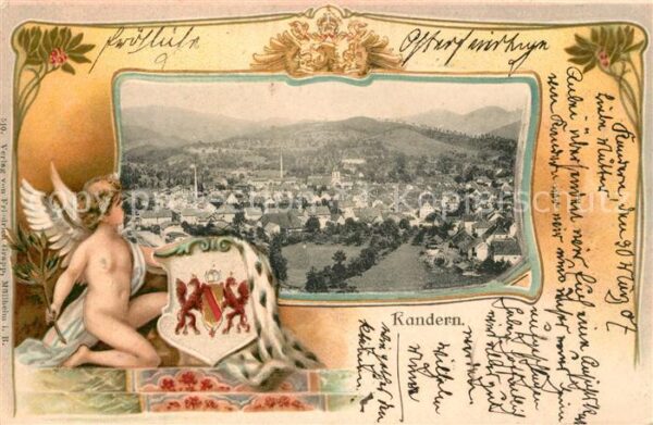 Kandern