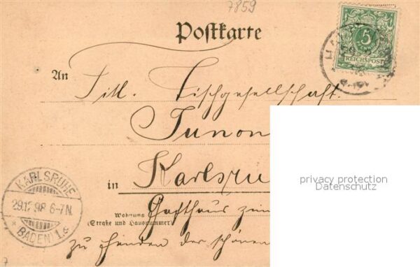 Haltingen Tracht – Bild 2