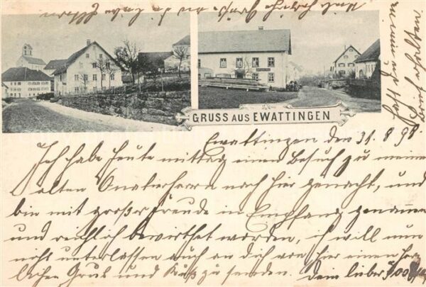 Ewattingen
