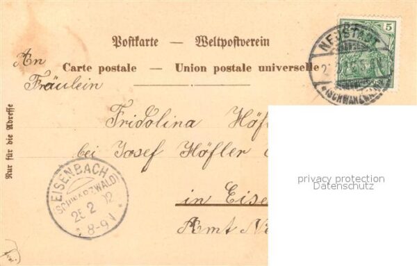 Friedenweiler Hotel Frieenweiler Hochfirst Turm – Bild 2