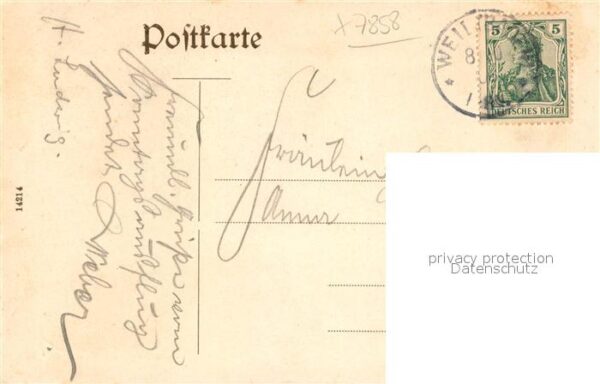 Weil am Rhein Gasthof zur Krone – Bild 2