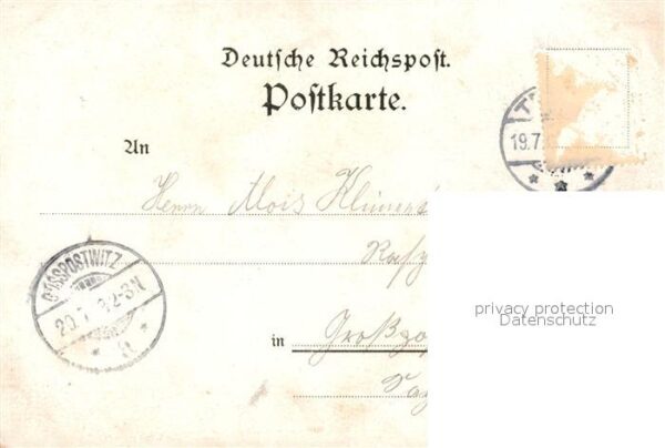 Telgte Warendorf Marienlinde Gnadenbild Maria Kapelle – Bild 2