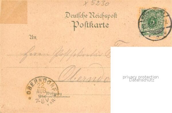 Soemmerda Rathaus – Bild 2