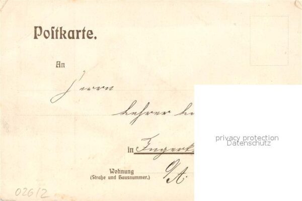 Saulgau Aspiranten-Anstalt – Bild 2