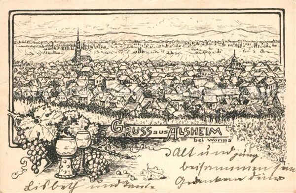 Alsheim