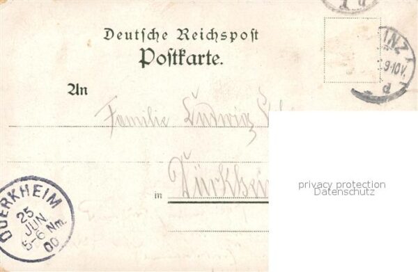 Mainz Rhein Gutenberg-Feier – Bild 2