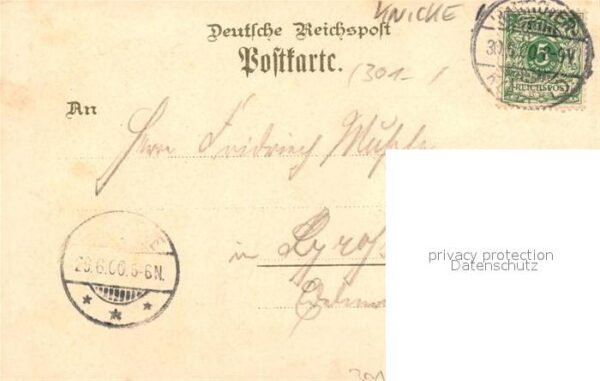 Hannover Pferdeturm – Bild 2