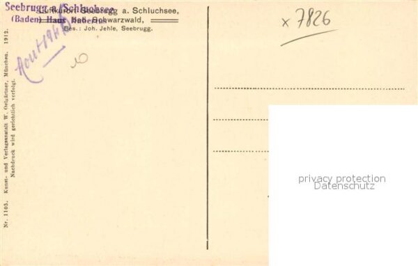 Seebrugg Gasthof Jehle – Bild 2