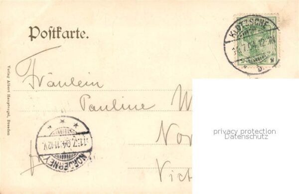 Klotzsche Hotel Goldnen Adler – Bild 2