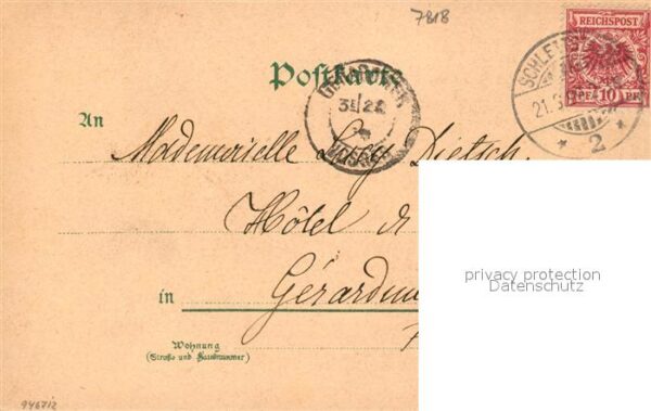 Burkheim Kaiserstuhl Burg Sponeck – Bild 2