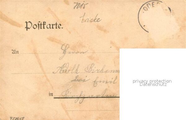 Kirchzarten Giersberg – Bild 2