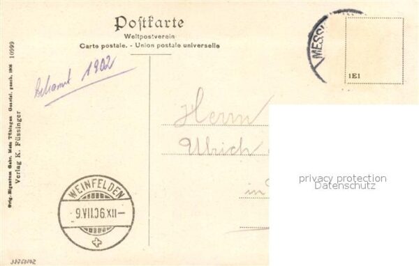 Messkirch Rathaus – Bild 2