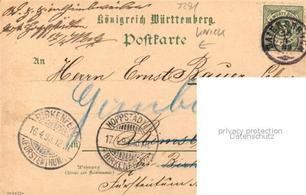 Obertal Baiersbronn Gasthaus zum Golenen Adler – Bild 2