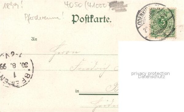 Odenkirchen Bad-Hotel – Bild 2