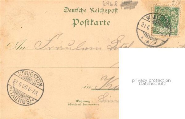 Wallduern Wallfahrtskirche – Bild 2