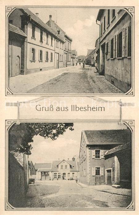Ilbesheim Kirchheimbolanden