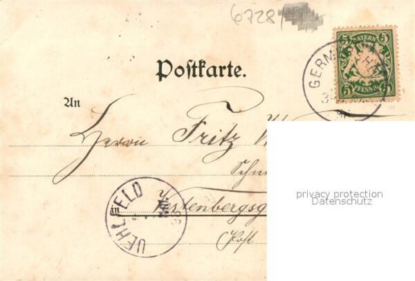 Germersheim – Bild 2