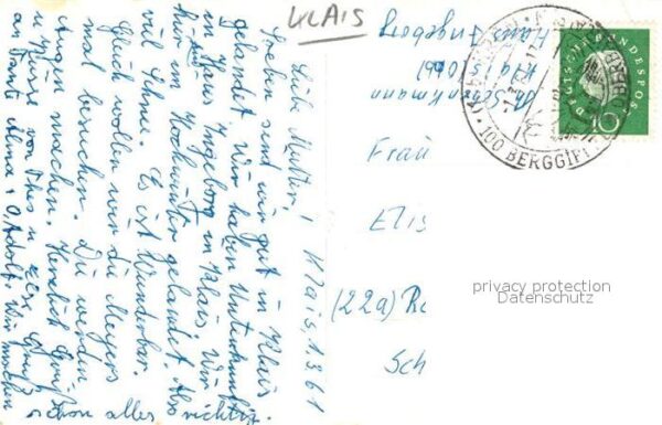 Klais Gaestehaus Ingeborg – Bild 2