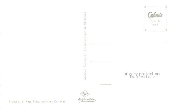 Gollenshausen Chiemsee Fliegeraufnahme – Bild 2