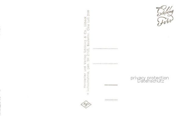 Gollenshausen Chiemsee Fliegeraufnahme – Bild 2