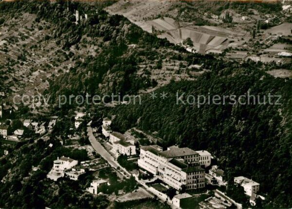 Bad Duerkheim Sanatorium Sonnenwende mit Limburg