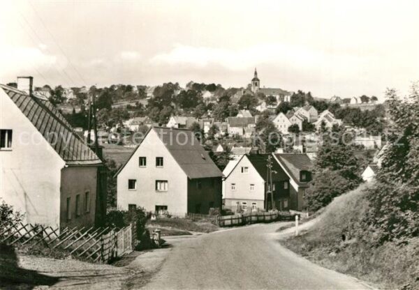 Joehstadt Ortsansicht