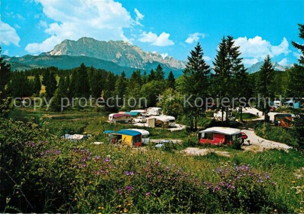 Klais Ferien Camping Tennsee