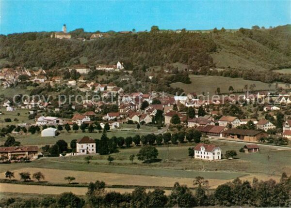 Stuehlingen Panorama
