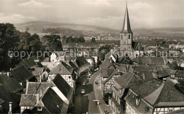 Michelstadt Braunstrasse
