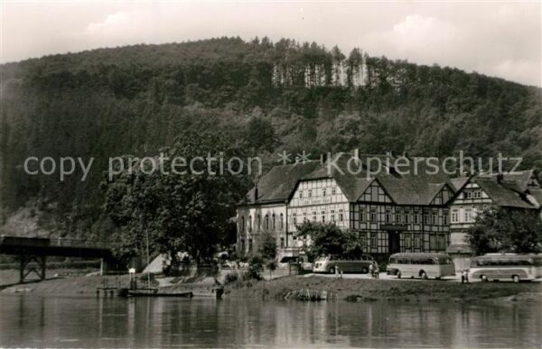Bodenwerder Hotel Goldener Anker