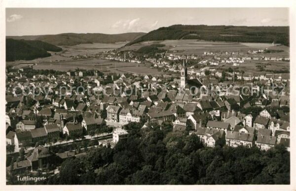 Tuttlingen