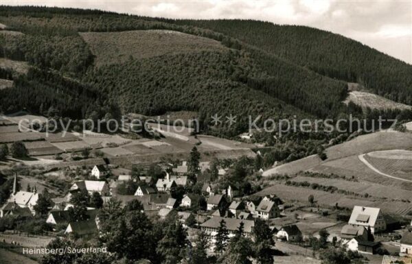 Heinsberg Westfalen