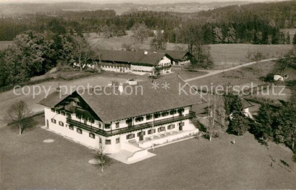 Kirchbichl Bad Toelz Bergerhof Jugendgesundungsstaette