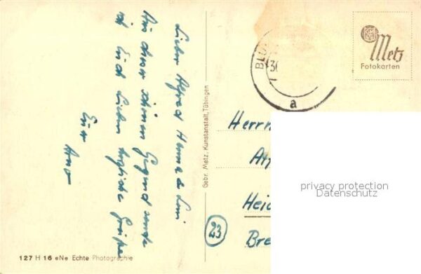 Zollhaus Blumberg – Bild 2