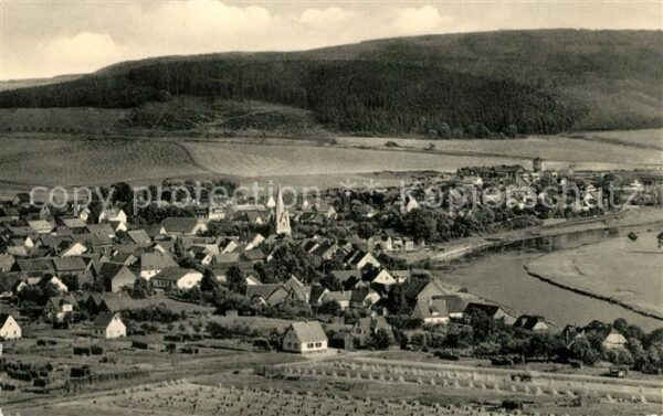 Bodenfelde