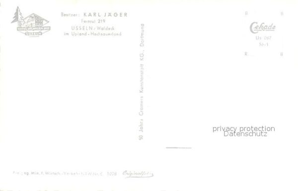 Usseln Fliegeraufnahme – Bild 2