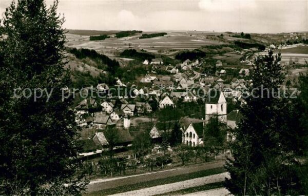 Glatten Freudenstadt